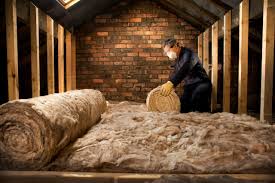 Best Attic Insulation Installation  in Montvale, NJ